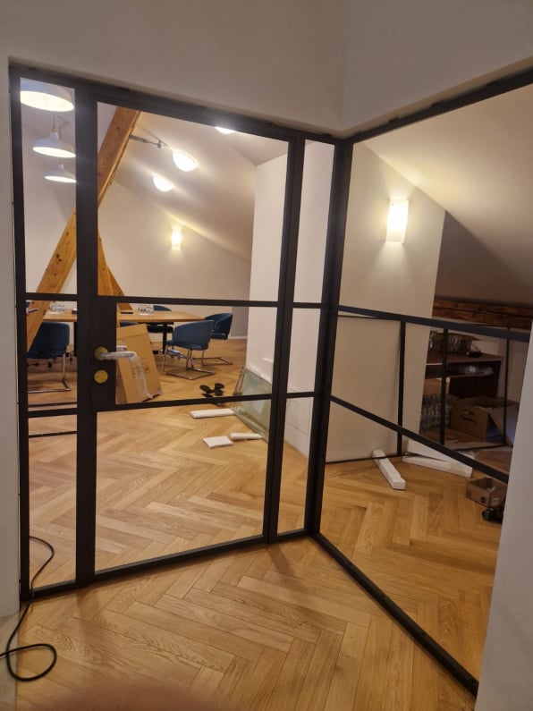 Mobirise Website Builder