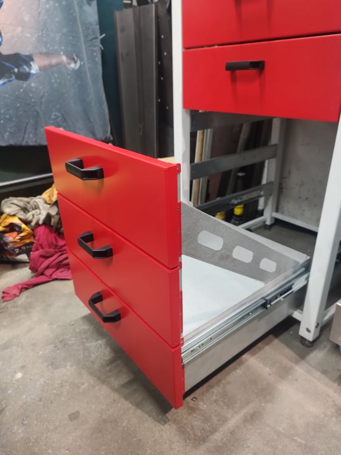 Mobirise Website Builder