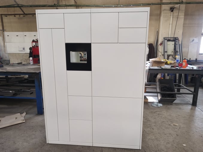 Mobirise Website Builder