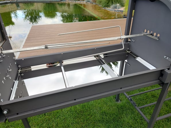 Mobirise Website Builder